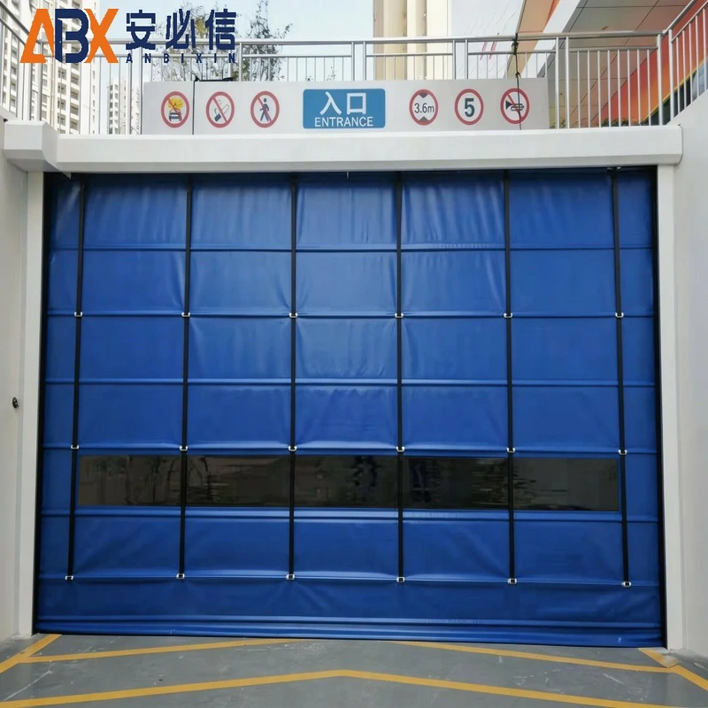 哈密市翻转式卸货平台